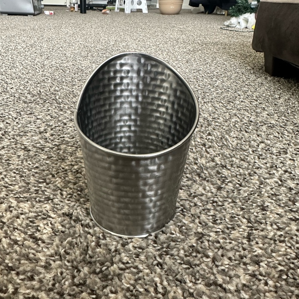 French Fry Tin